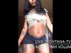 TEEN Big Bootie Mix Volume 11 MONTANA-TV TEEN Big Bootie Mix Volume 11 MONTANA-TV