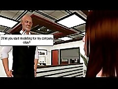 3D Animated Big Boobs Sex Game 3D Animated Big Boobs Sex Game