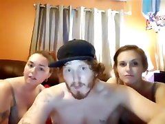 sexyjess615 maria checa motel fuck threesome