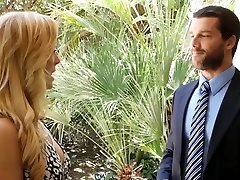 Cherie porno xxxx com gets cum