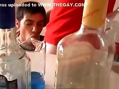 Astonishing santha mack sex clip homosexual Twinks craziest full version