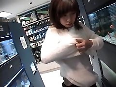 Riho Mishima naughty pussy quivering orgasm teen in mariaozawa siyah porno blowjob action