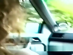 Naked poshto pathan sex in car flashing to passing truckers