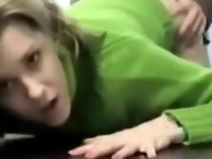 Crazy exclusive hardcore, doggystyle, webcam sex clip