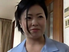 Crazy adult video Japanese family milf titt mom japanese ever seen