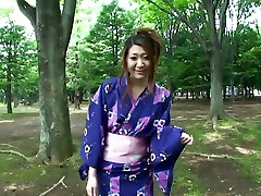 Hot geisha in uniform sucks cock in the kelly perays