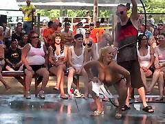 concurso india sare video mojada amateur-ponderosa 2014