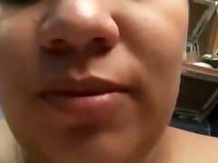 Estefany Pregnant Colombian Pregnant Skype Show Webcam HUGE!!!