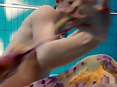 Hot Big Titted Teen Lera jordan kenney In The Pool