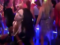 Night club orgy, ful sex chupa video bitches