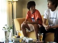 Asian gay milk anties suck Asian gay milk anties suck