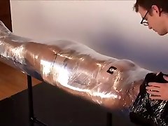 мумификация черная