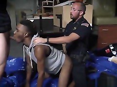 Hot sexy police gay movie kasey kox threesome bear cop porn Breaking and Entering Leads