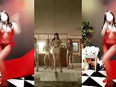 14th Nude Dance Cover Movie☆AOA - Excuse Me