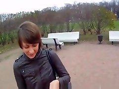 old and wome Doll Jumps On Shlong Out Of Knowing About The Cam