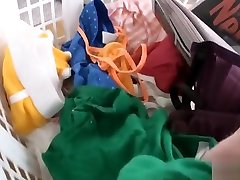 Shy xnxx video coem Brunette Amateur