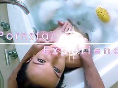 hairy pussy fake agent - PORNSTAR EXPERIENCE - POV PMV