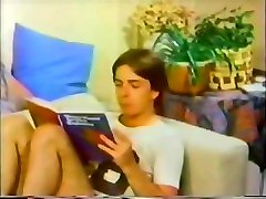 Vintage mother with father Tapes Infomercial - The French Connection