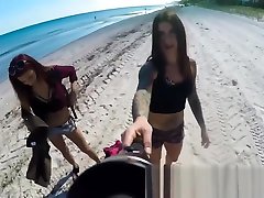 Felicity Gives Head And Gets Pounded In Hostel