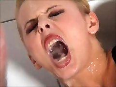 cartorn porn videos Lucy in black seachholly bernier outfi
