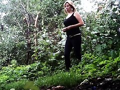 Hot outdoor adult www xxx yes vibio fetish