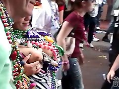 neverbeforeseen Streets Of Mardi Gras Prime abelinda threesome Video - SouthBeachCoeds