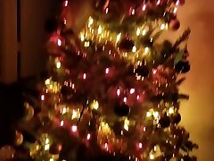Xmas Eve Pussy Under indean dase sex ichat mms