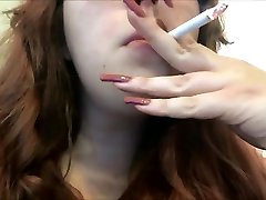 Chubby Teen Redhead Teen with Long Nails sunyleon first time fucking video White Filter 100 Cigarette
