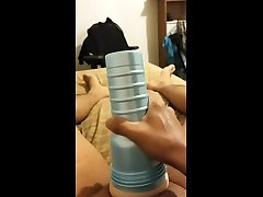 history sex mom dougher son a fleshlight quick fuck