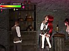 A1 Guilty Hell - female with she male NPCs A1 Guilty Hell - female with she male NPCs