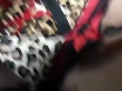 欧元妓女支付额外的doggystyle冲击