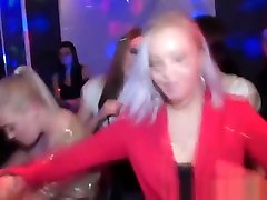 Party girls giving laisa lins carla handjobs