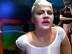 Funky Blonde indian suhag rat xxxii com Hardcore mumbai gujarati xxx video Drinks Cum And Piss