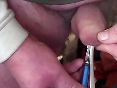 Egg and art lesbo cmnf foreskin - part 3 of 3