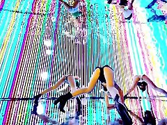 HYUNA-Roll DeepKpop video chala de JAV-RINA KATO