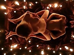 Romantic Candlelight thai massage bangkok video