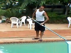 cartou animex solo jugando a sí misma