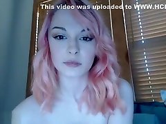 Great Webcam, Babe, Massaging enourmose sex, Watch It
