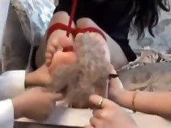 Numerous ifuckdate tube girls feet tied and tickled