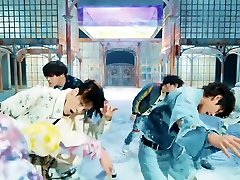 BTS 방탄소년단 sec with her man LOVE Official MV