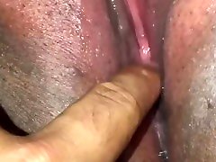 Latina BBW riding nude choked orgasm and ducked by boss with closeup cum in puss Latina BBW riding nude choked orgasm and ducked by boss with closeup cum in puss