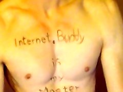 My Skype Slave Video No. 1 My Skype Slave Video No. 1
