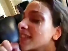 The Definitive Facial Cumshot seachindonesia my mother 24
