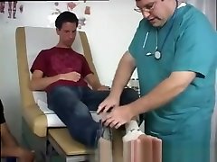Samuel gay guys having sex with doctors movie hot free