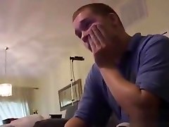 Beauty next door sucks the pecker then fucks like a ladki kuta bf video star