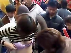 REAL school sex boy with girls in public festival 2 full clip at http:j.gsCqtd