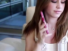 Riding teen creampied