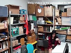 Black hair teen handjob tied guys fucked by two security agents-TEENCAUGHT.COM
