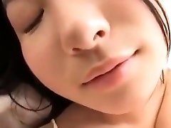Japanese teen Rui Kiriyama bengkuk xxx boobs