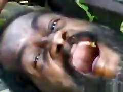 Hottest exclusive webcam, ebony, missionary black girl fuck black movie